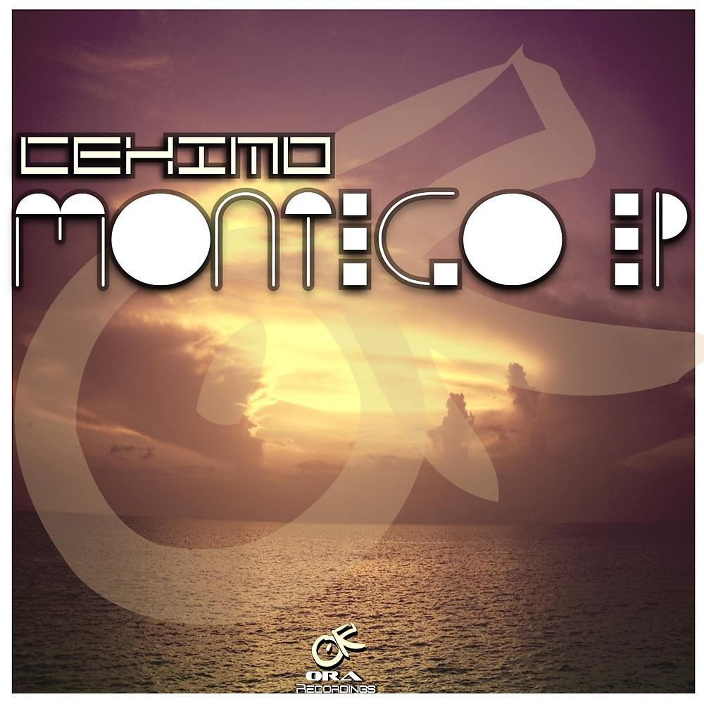 Постер альбома Montego EP