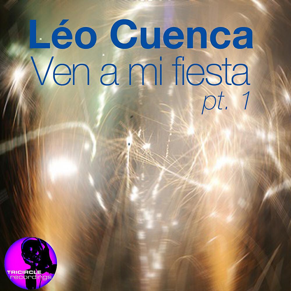 Leo Cuenca - Ven A Mi Fiesta (Niko De Luka Instrumental)