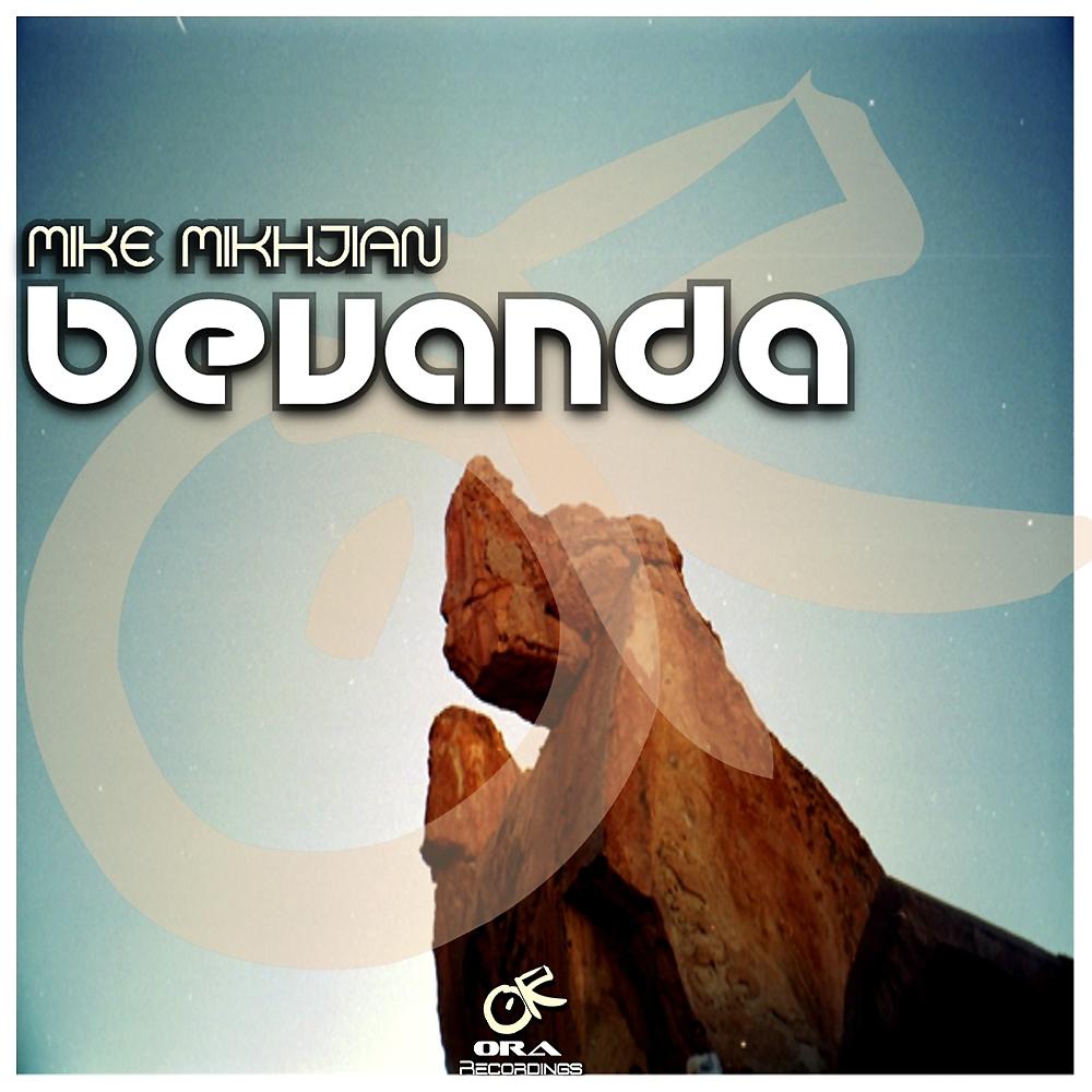 Постер альбома Bevanda