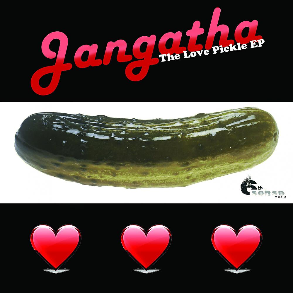 Jangatha - Renae (Sandwich Chris Remix)