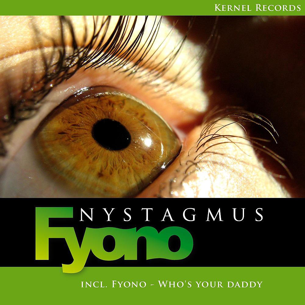 Постер альбома Nystagmus