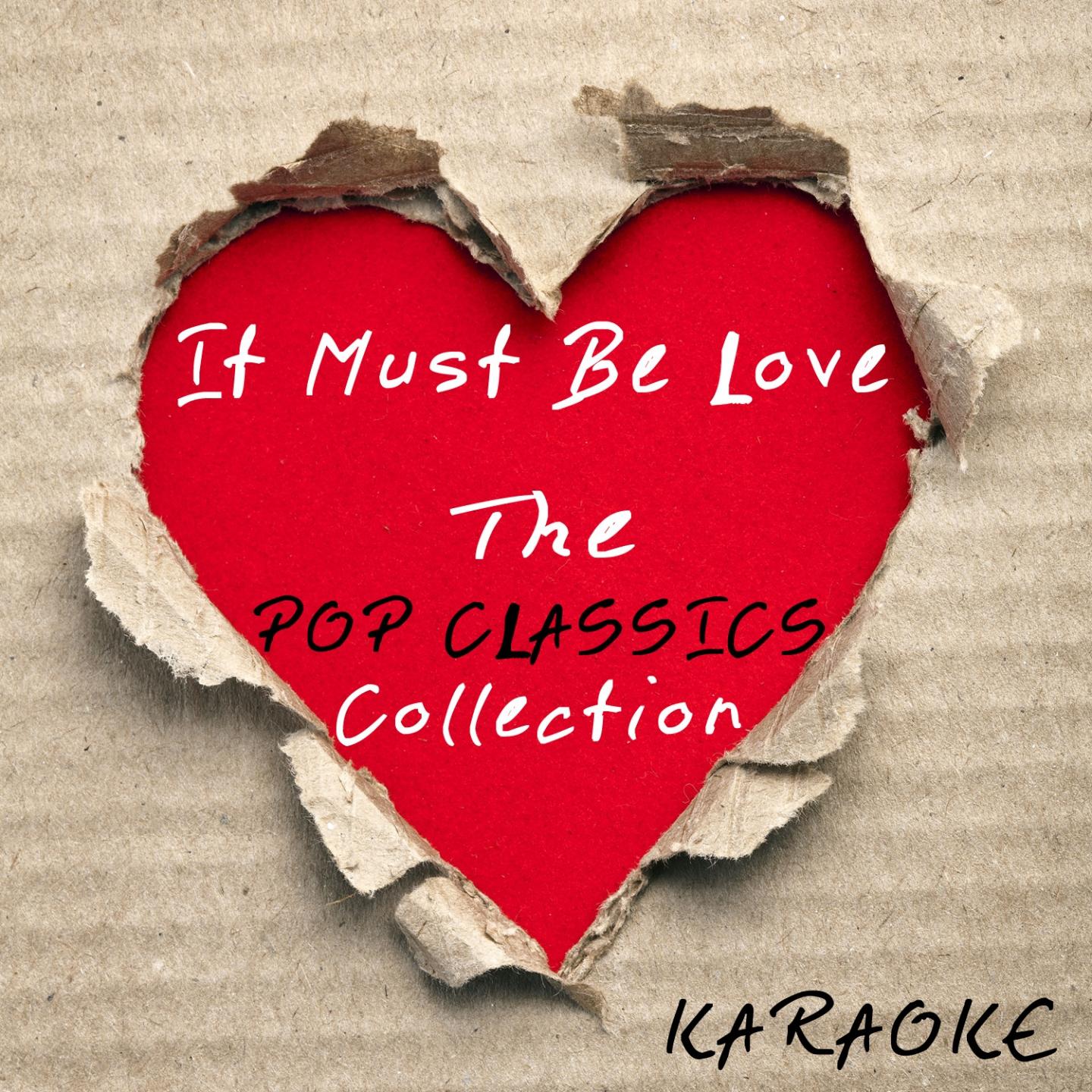 Sing Karaoke Sing - All the Lovers (Karaoke Version) (Originally Performed By Kylie Minogue)