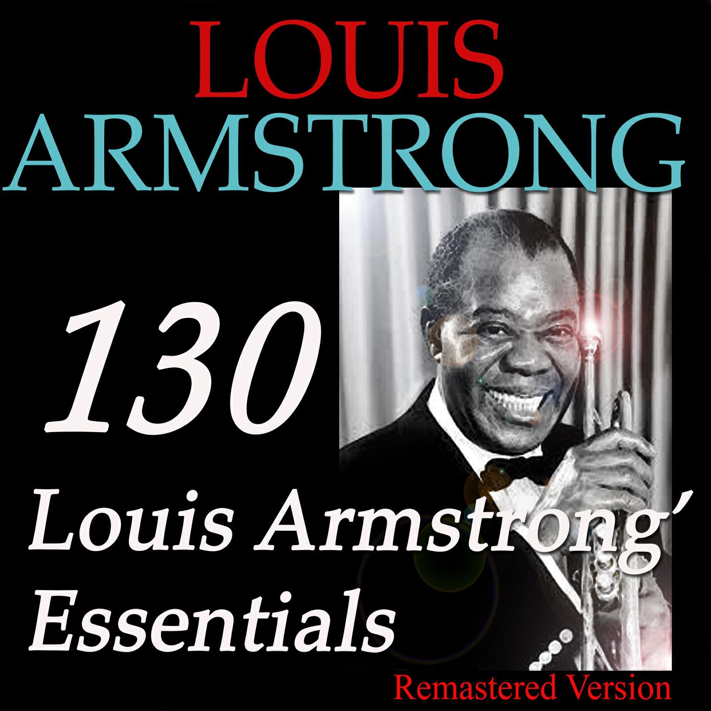 Louis Armstrong - You Won't Be Satisfied (Until You Break My Heart)