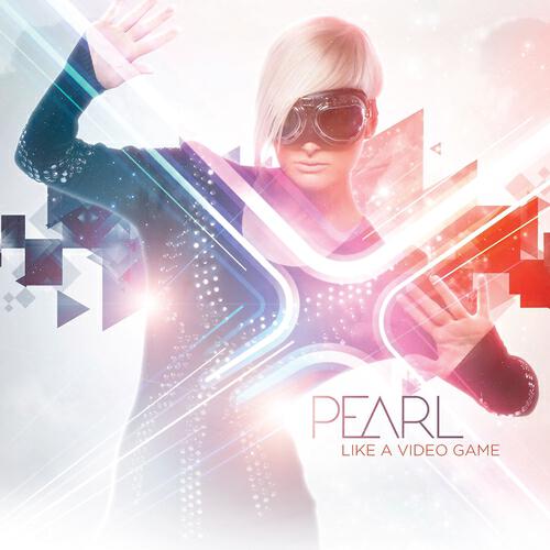 Pearl - Like a Video Game (Chris Kaeser Remix)