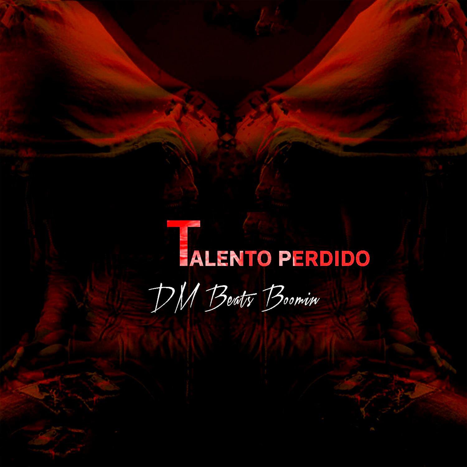 Постер альбома Talento Perdido