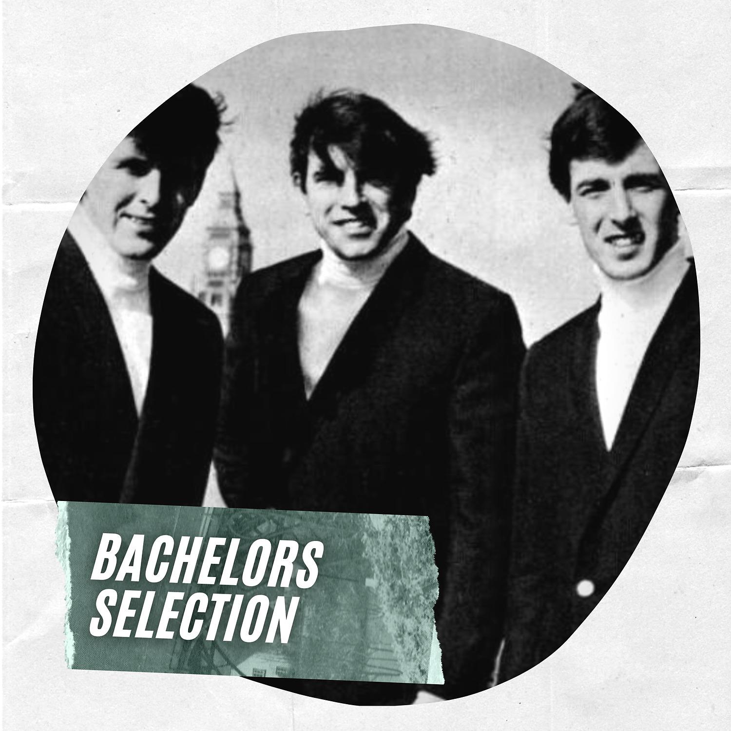 Постер альбома Bachelors Selection