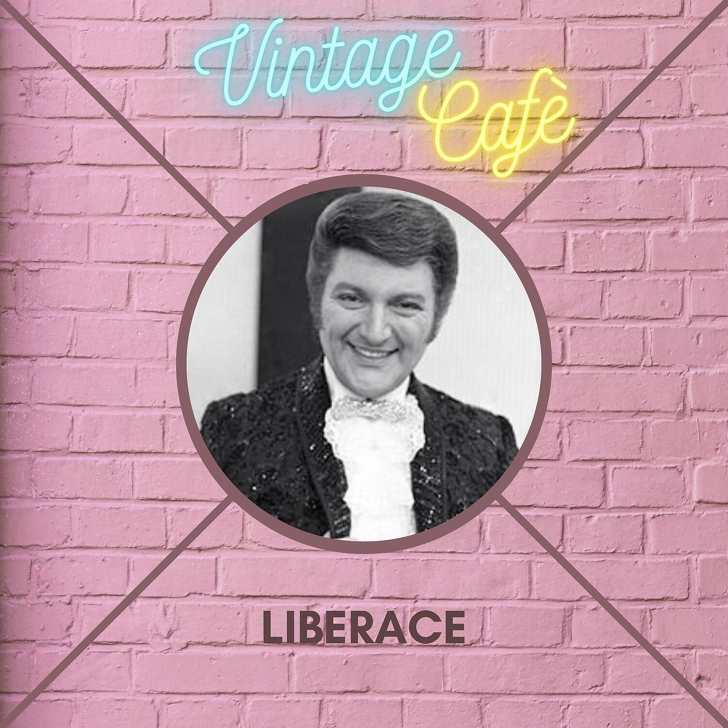 Liberace - Warsaw Concerto