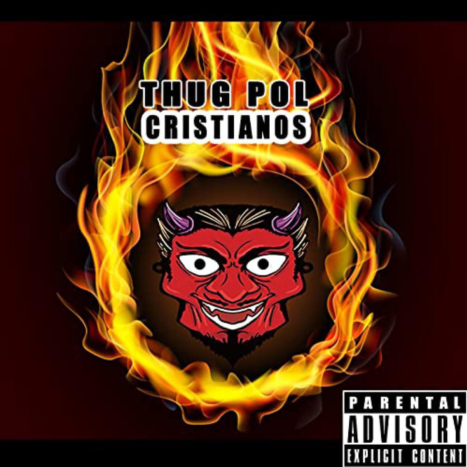 Thug Pol - Cristianos