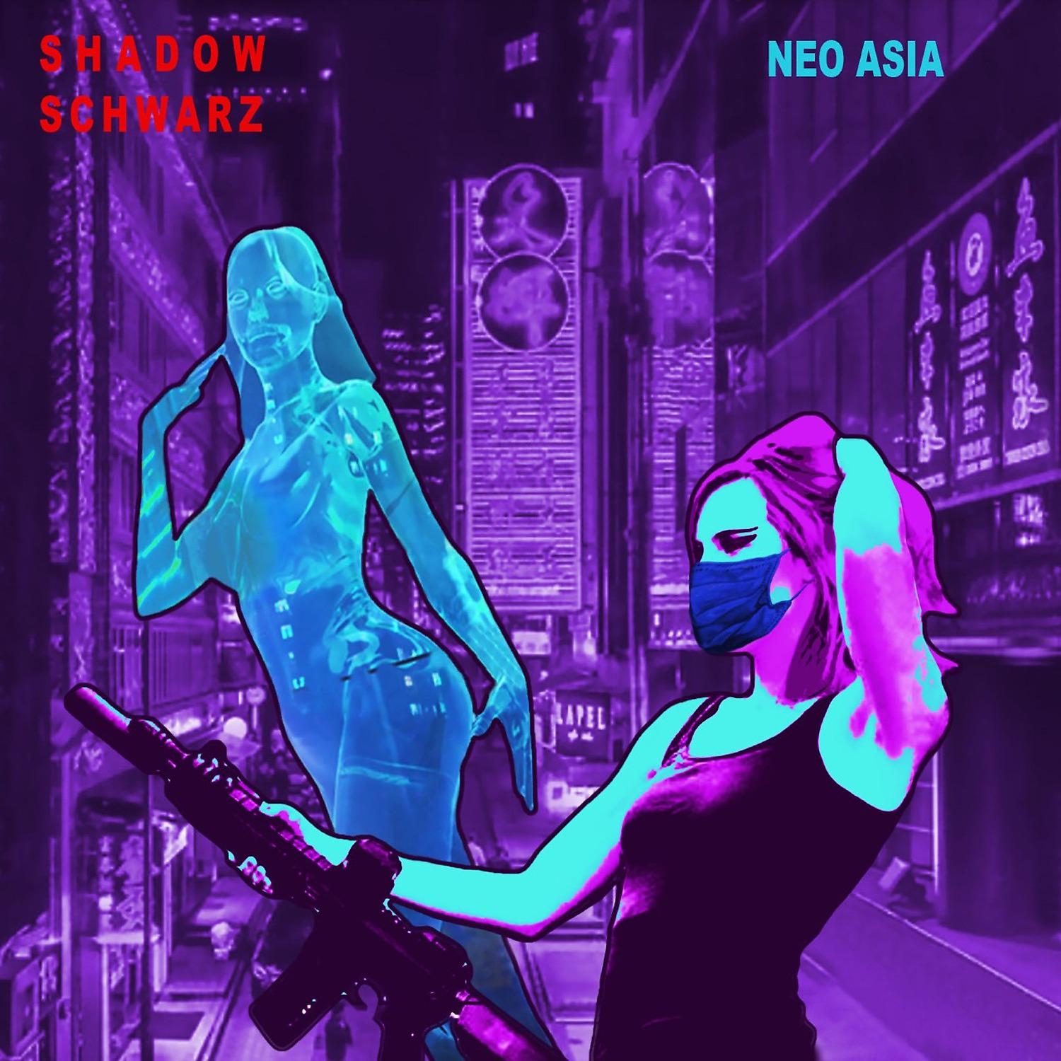 Постер альбома Neo Asia