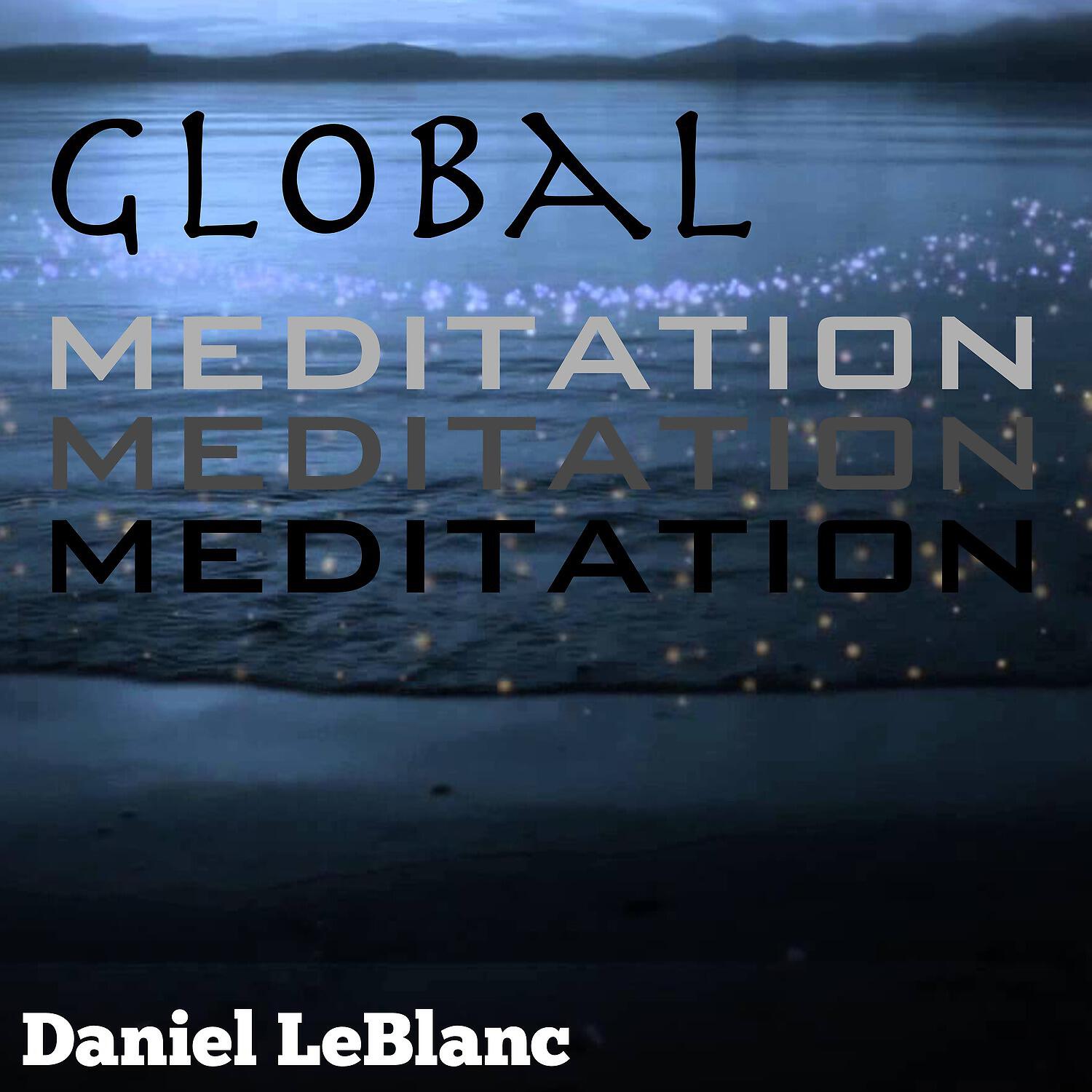 Daniel LeBlanc - Pratyahara