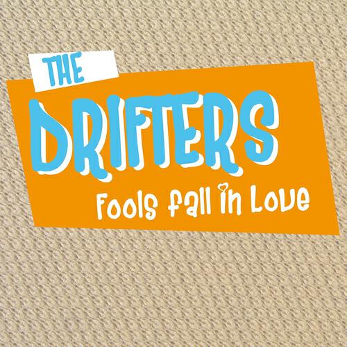 THE DRIFTERS - Soldier of Fortune