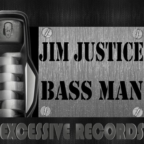 Постер альбома Bass Man