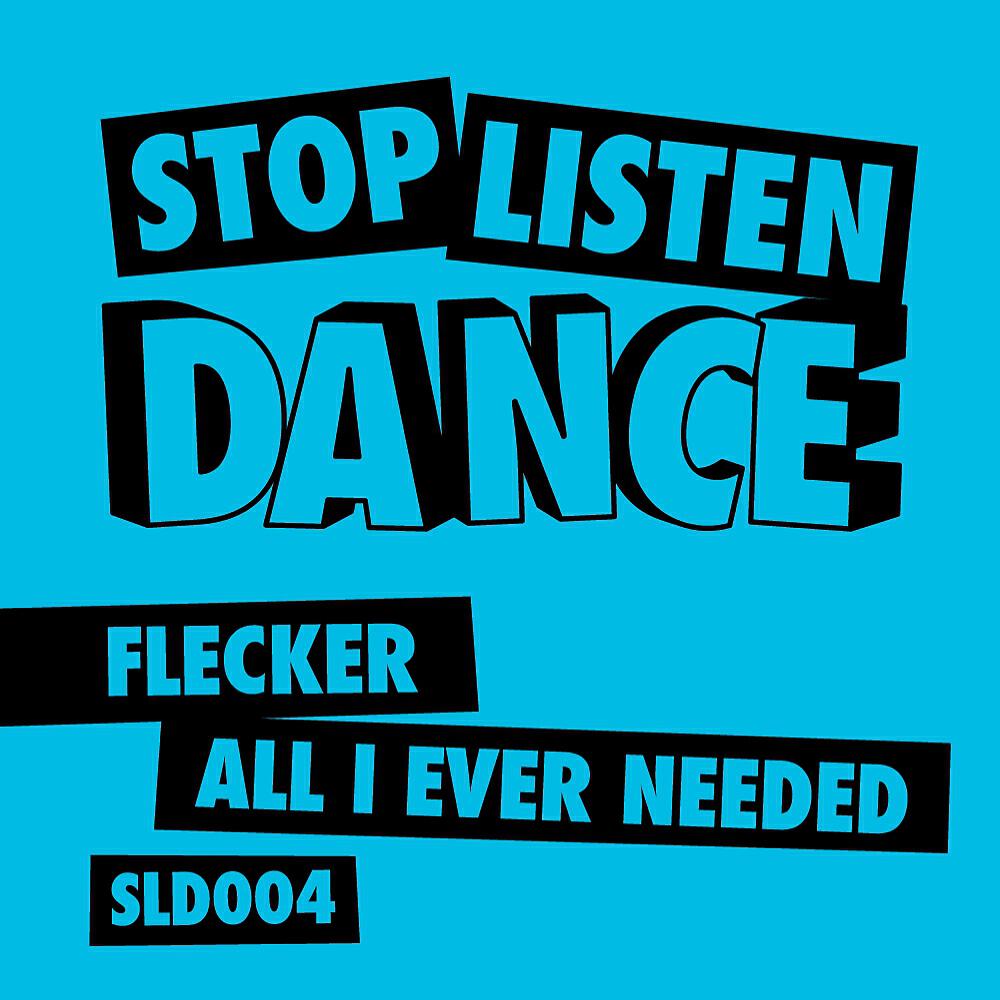 Flecker - All I Ever Needed (Rico e liso Remix)