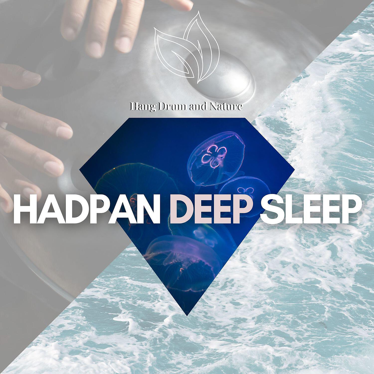 Hang Drum and Nature - Samadhi, Meditative Consciousness (Hang Drums, Ocean Waves)