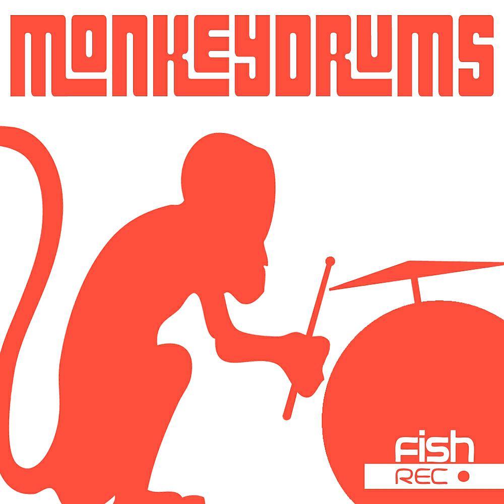 Chase Buch - Monkey Drums (Goksel Vancin Remix)