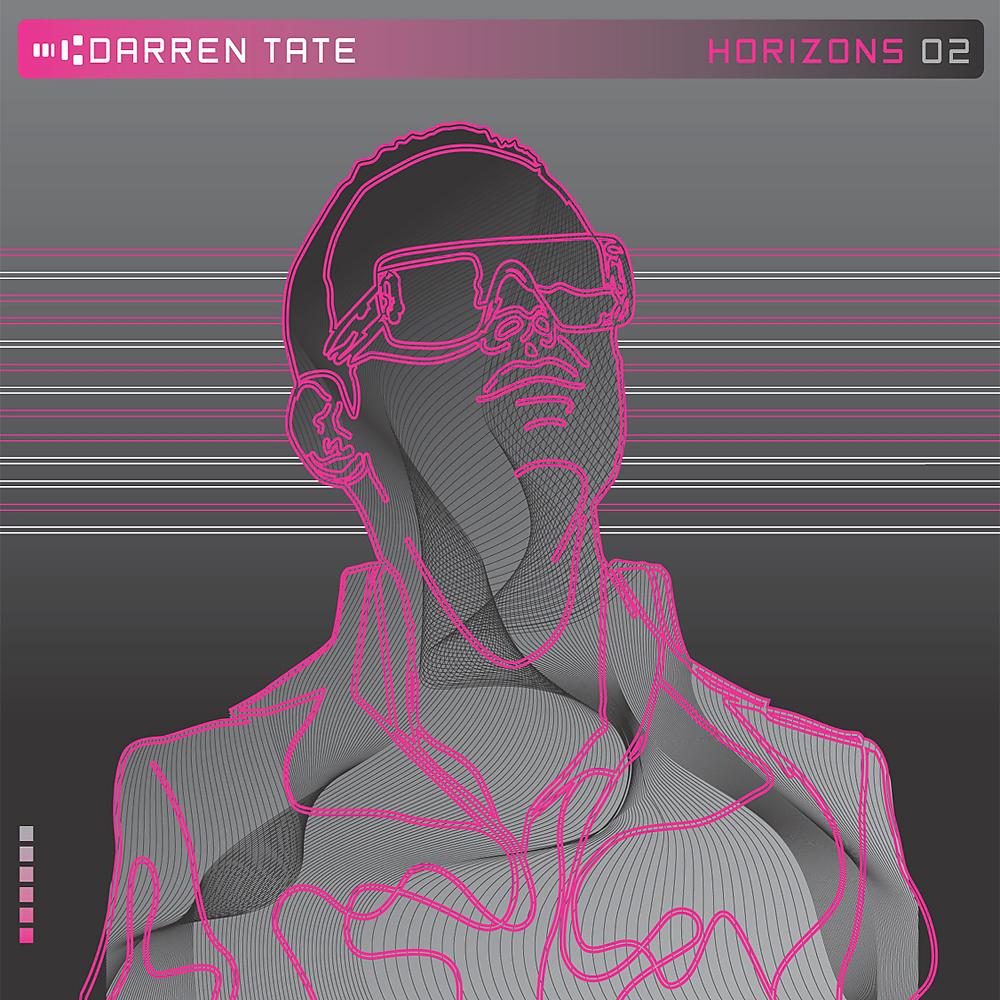 Постер альбома Horizons 02