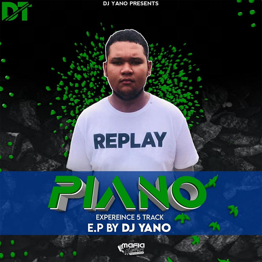 DJ Yano - Thanks For Listening (Main Mix)