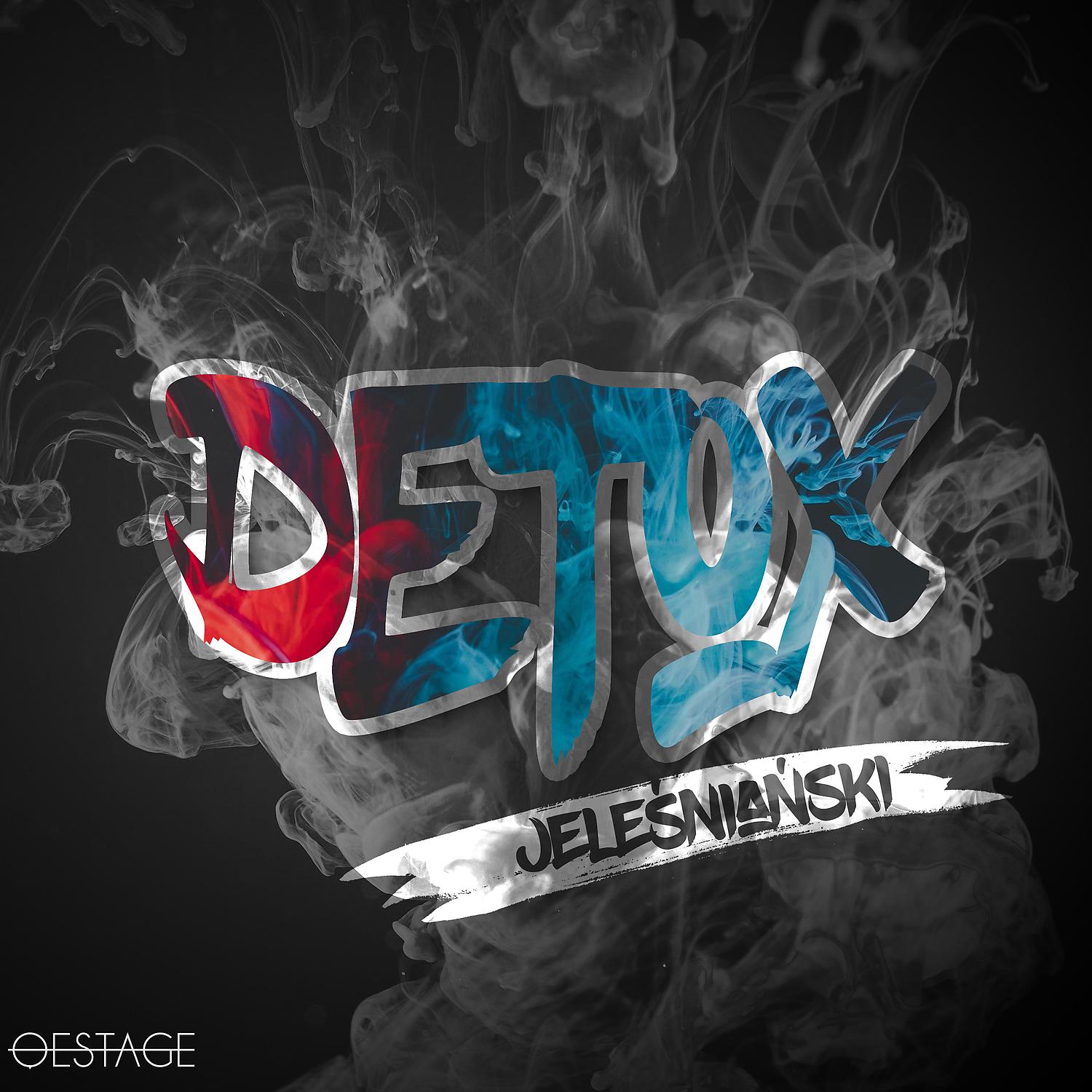 Постер альбома Detox