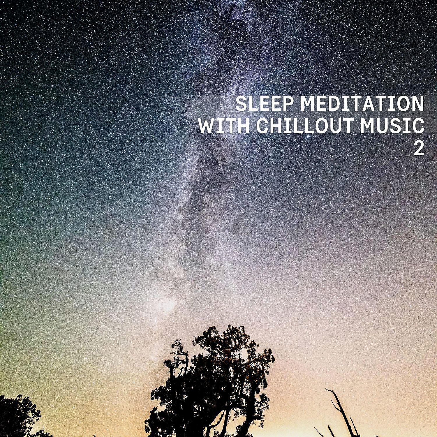 Постер альбома Sleep Meditation with Chillout Music 2