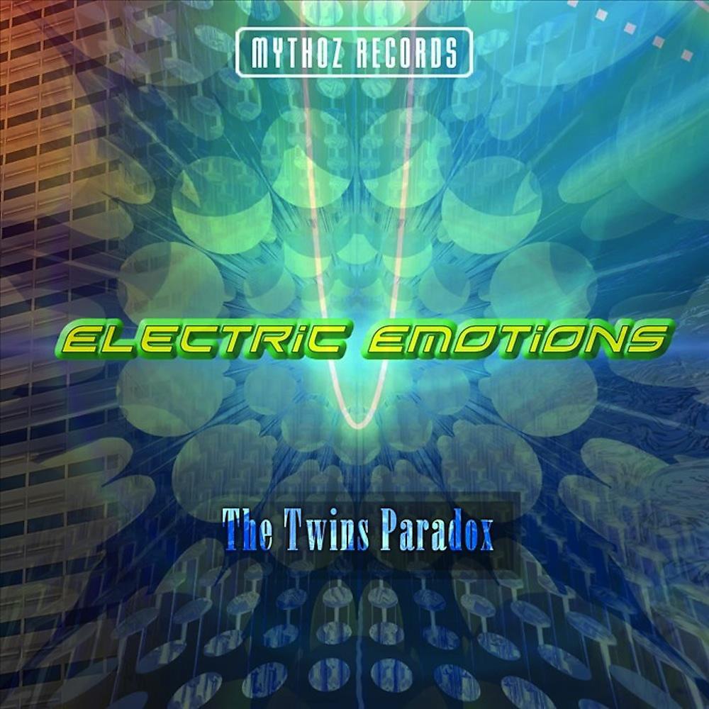 Постер альбома Electric Emotions