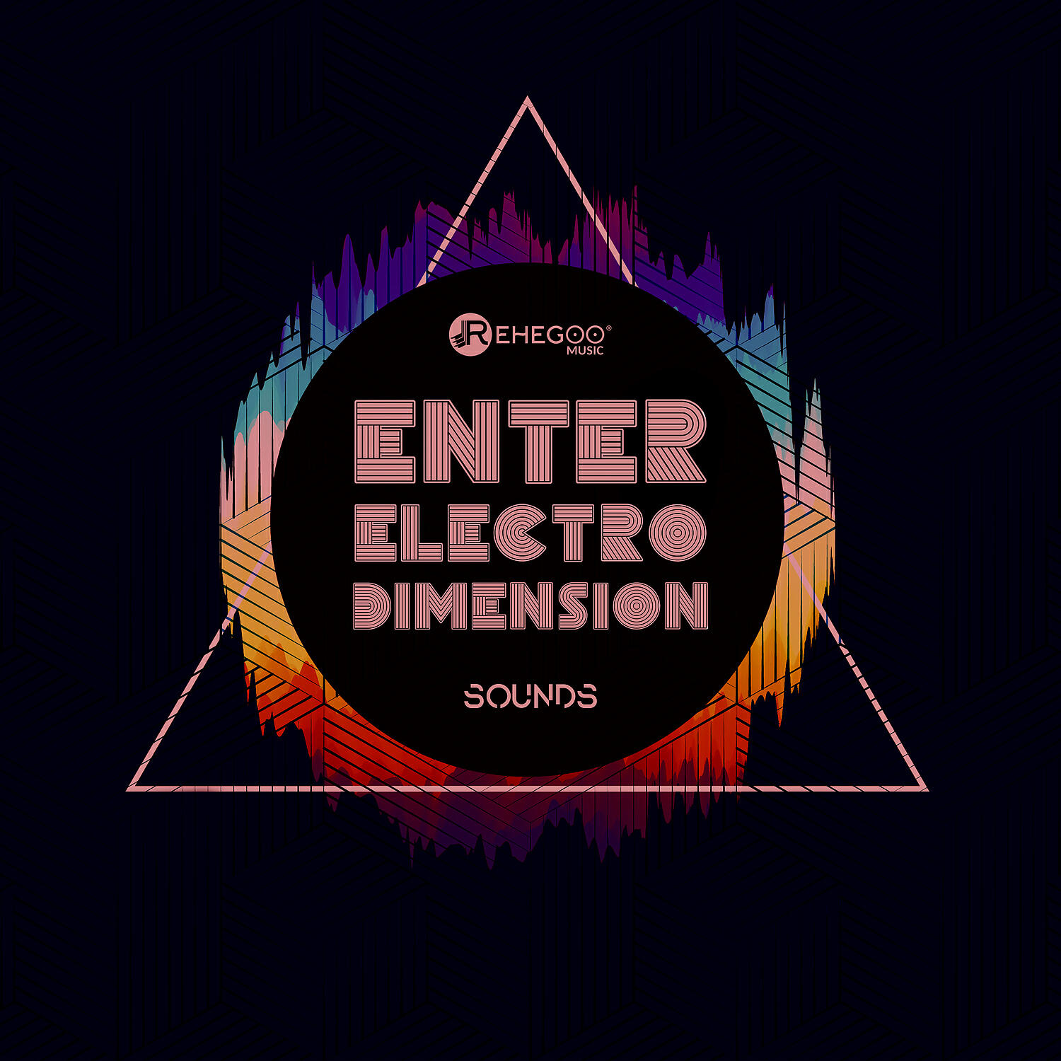 Empersano - Rave-Narcosun