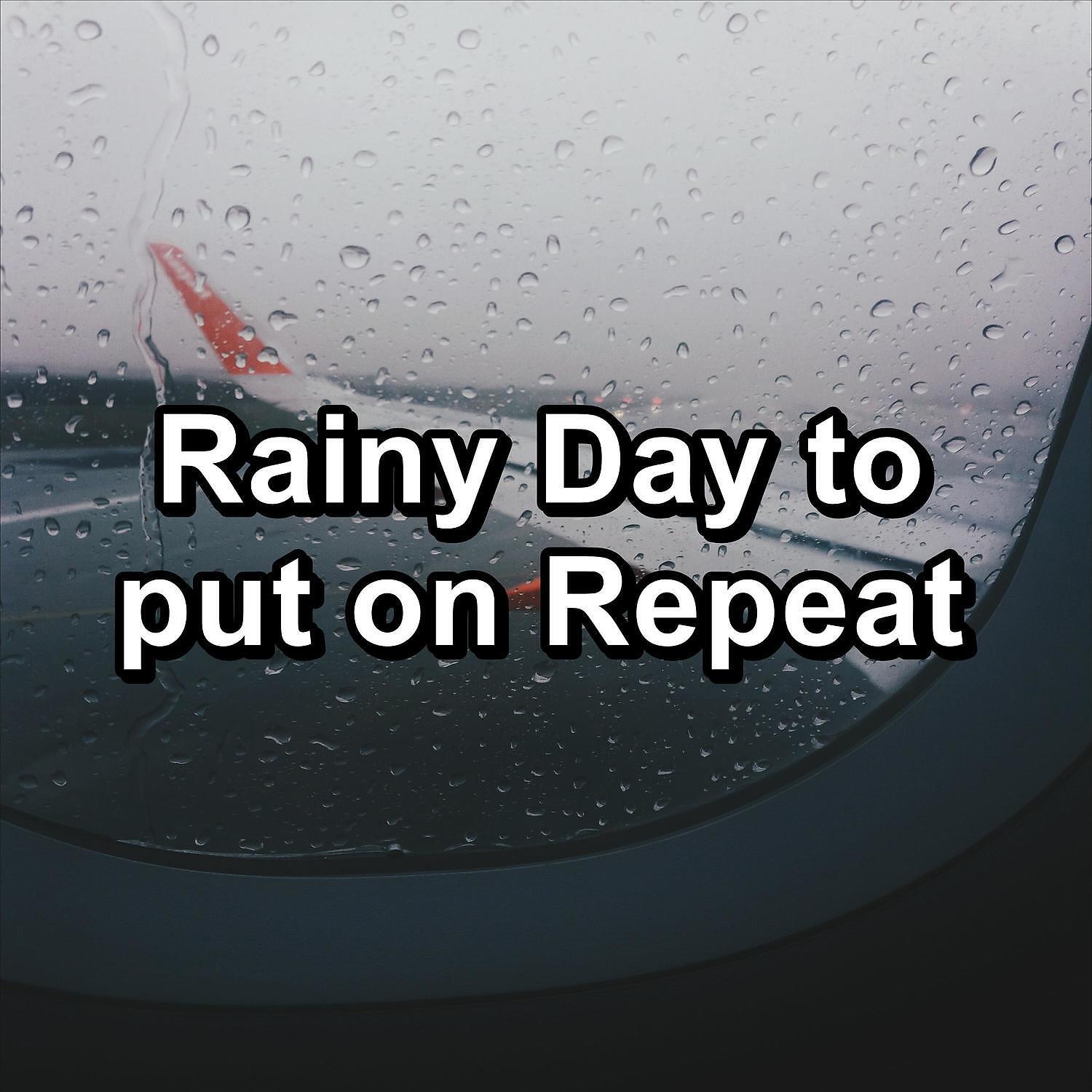 Rain Sounds Nature Collection - Heavy Rain For Spa and Relaxation For Babies to Sleep