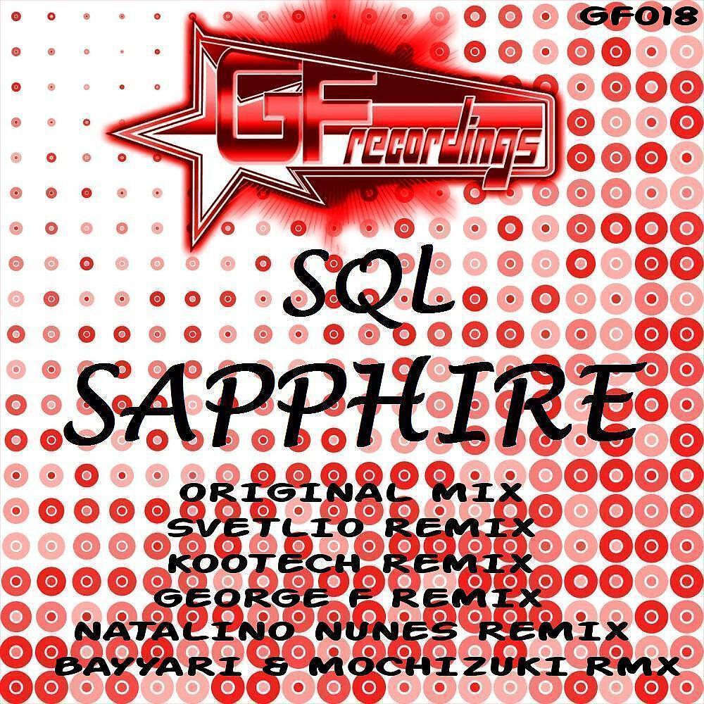 SQL - Sapphire (Svetlio Remix)