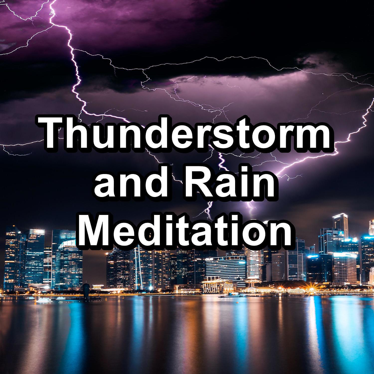 Sounds Of Nature - Summer Rain For a Peaceful Night For Babies to Relax and Rest