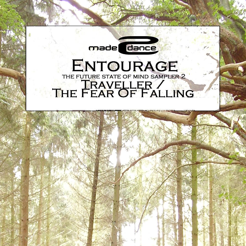 Entourage - The Fear Of Falling