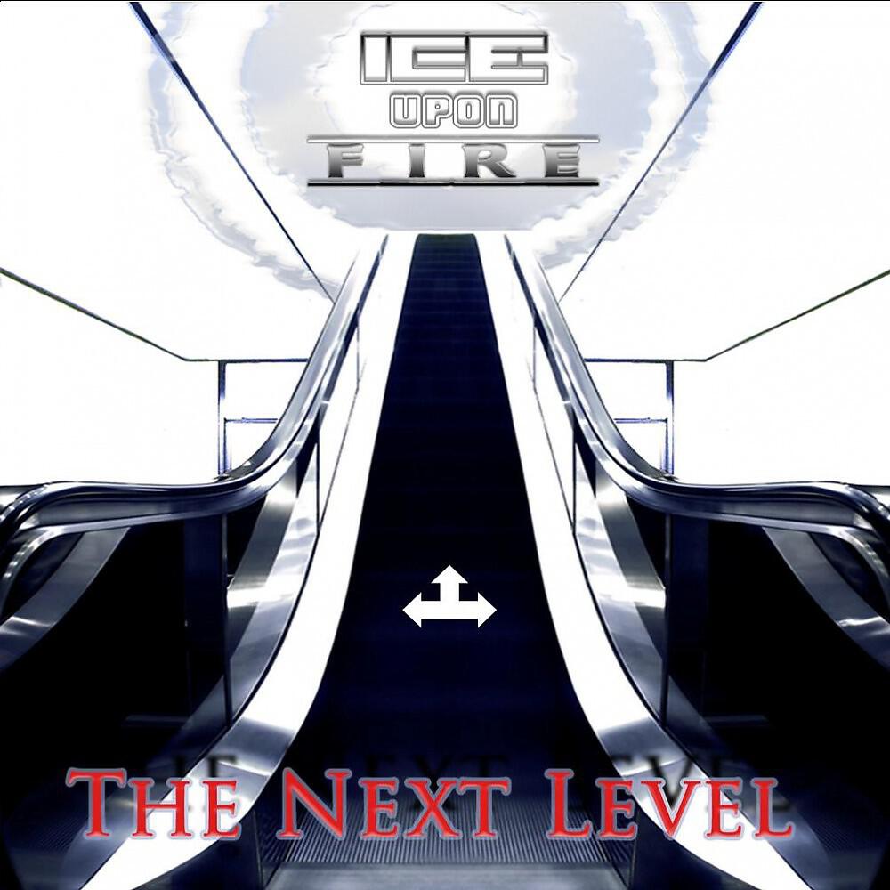 Ice Upon Fire - The Next Level (Blufeld Deeply Remix)
