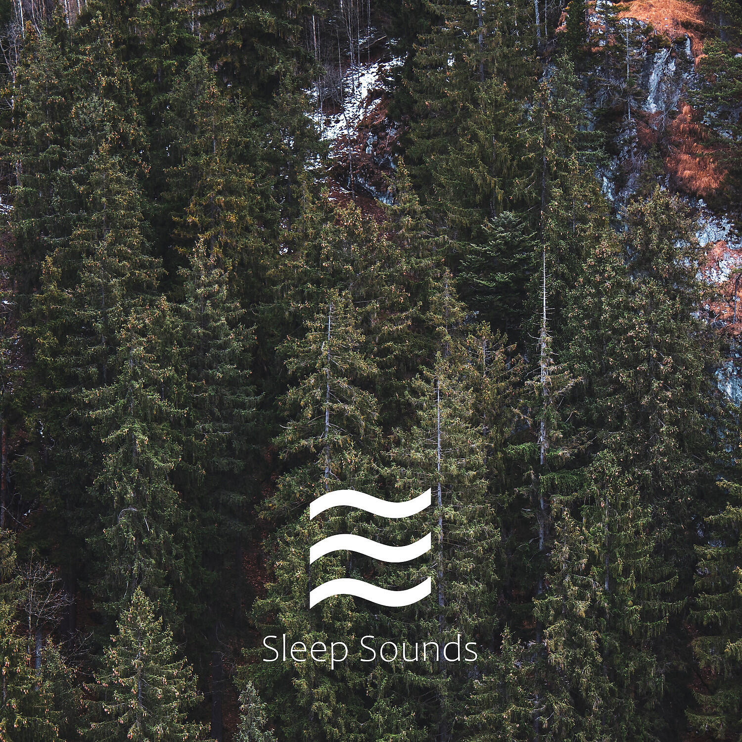 Soft Smooth Soughs ASMR - Enjoyful Composed Looped Sound