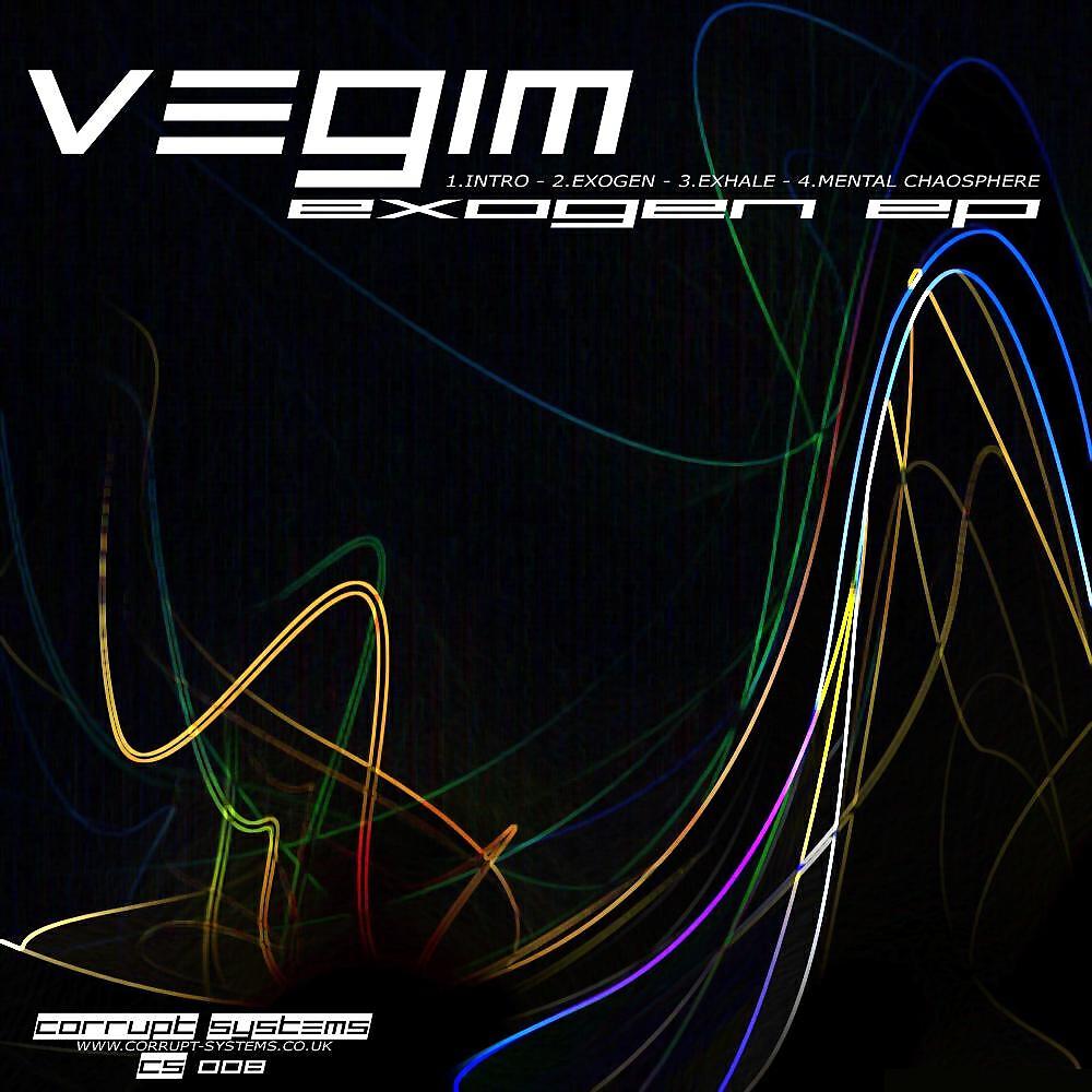 Vegim - Exhale