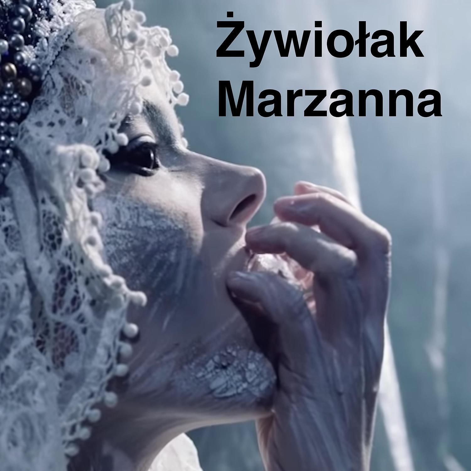 Постер альбома Marzanna