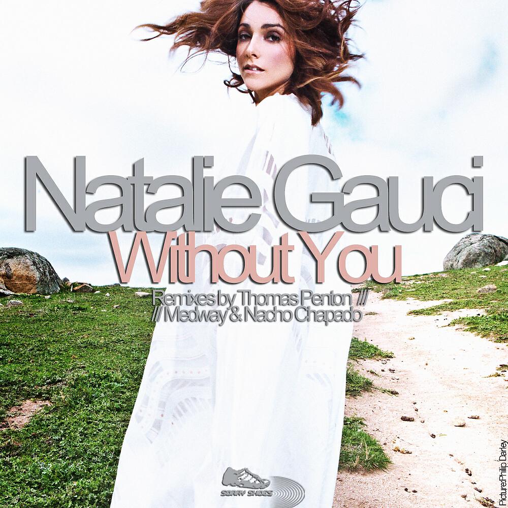 Natalie Gauci - Without You (Thomas Penton Instrumental Remix)