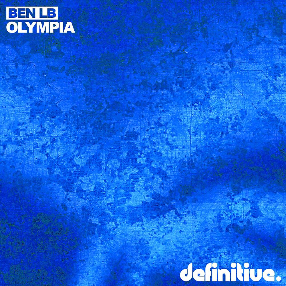 Ben Lb - Olympia (Spartaque Remix)
