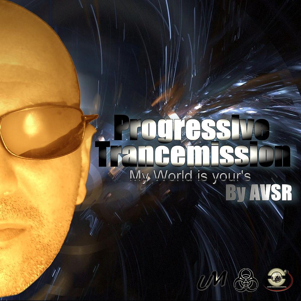 Постер альбома Progressive Trancemission