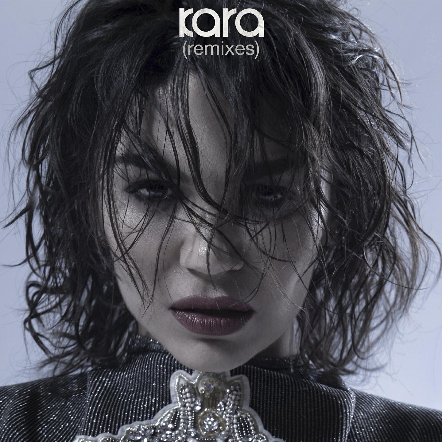 KARA - Отпусти (Ayur Tsyrenov Radio Remix)