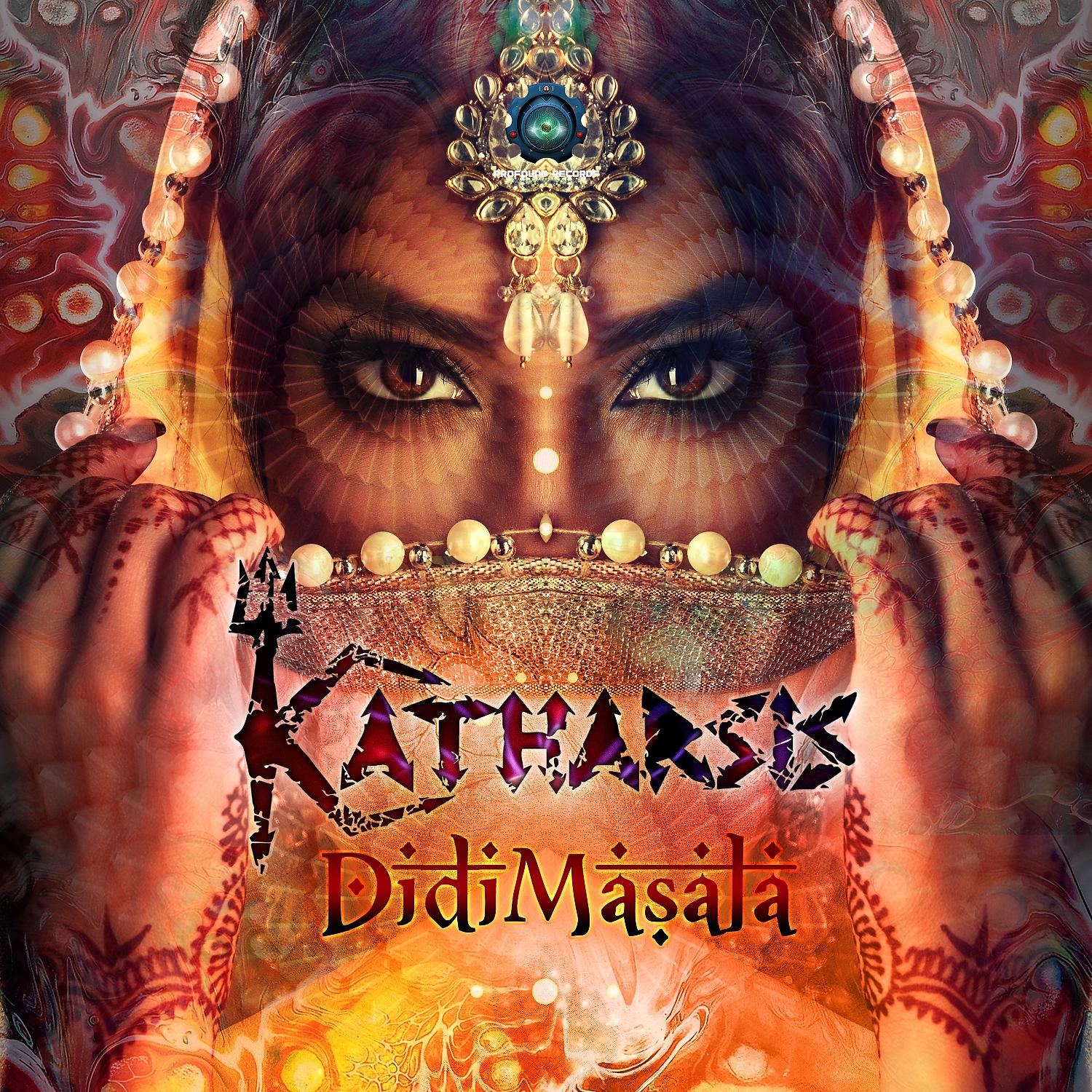 Постер альбома Didi Masala