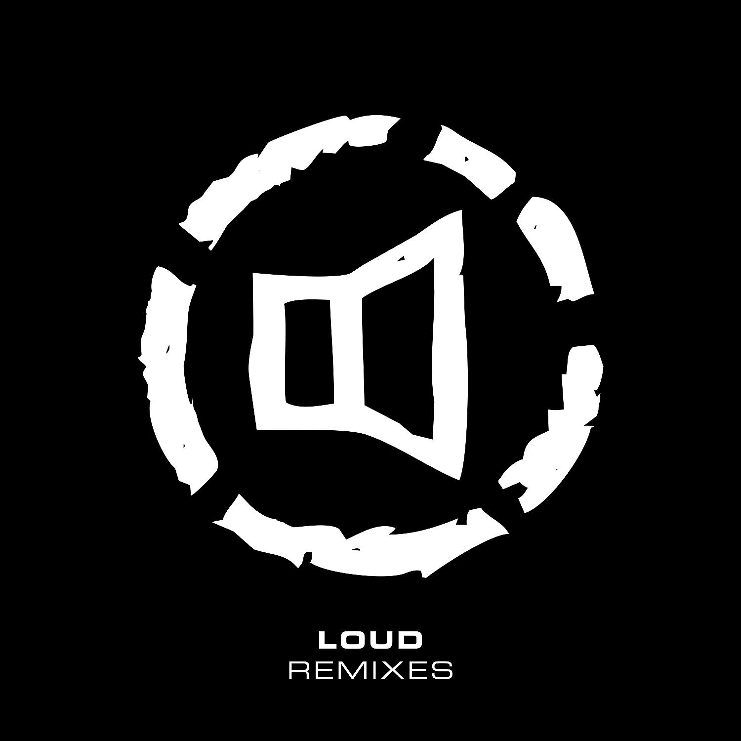 Постер альбома Loud Remixes