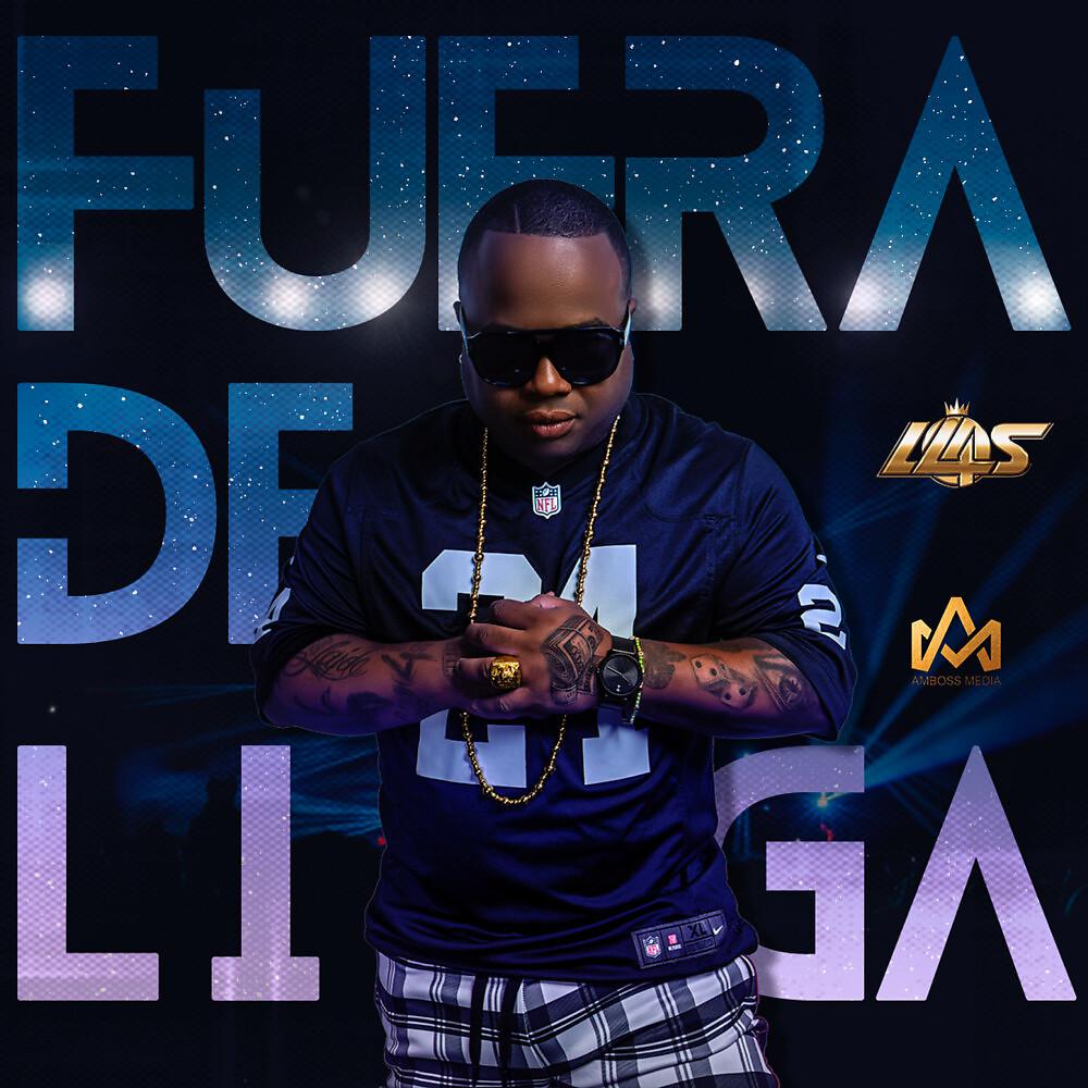 Постер альбома Fuera De Liga