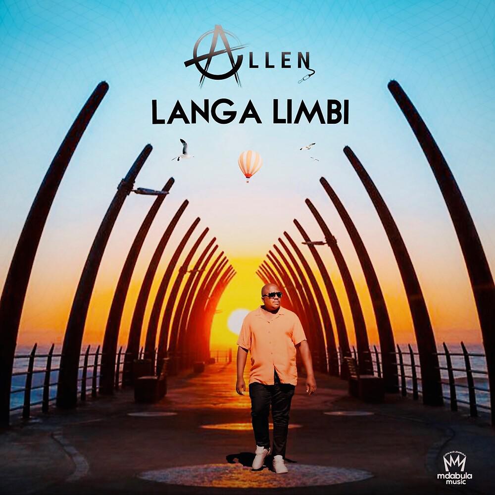 Постер альбома Langa Limbi