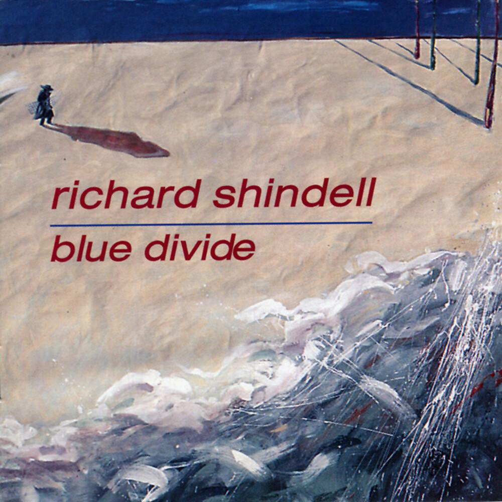 Постер альбома Blue Divide
