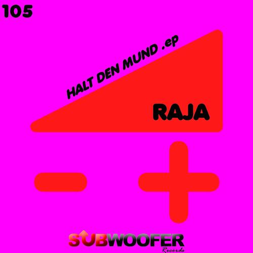 RAJA - Suka