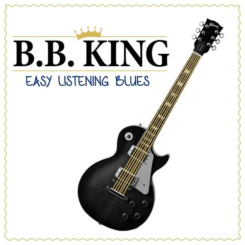 Постер альбома Easy Listening Blues