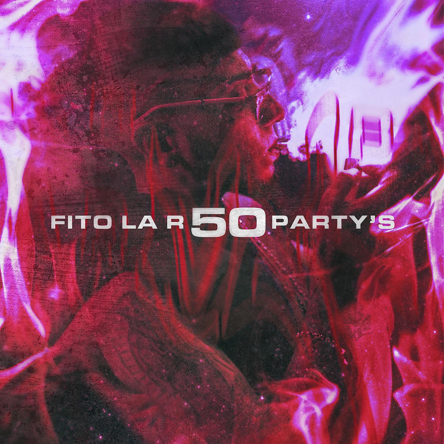 Постер альбома 50 Party's