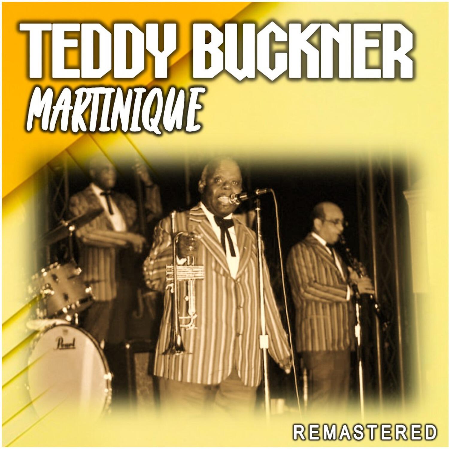 Teddy Buckner - Ain't Misbehavin' (Remastered)
