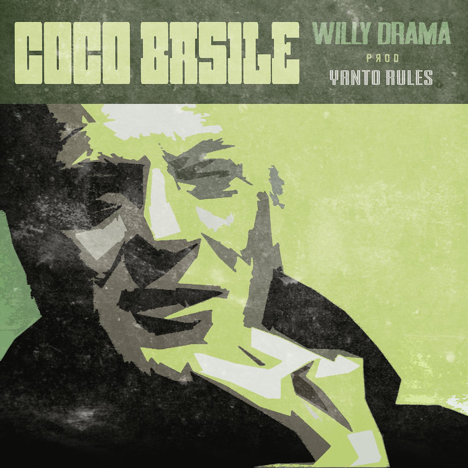 Постер альбома Coco Basile