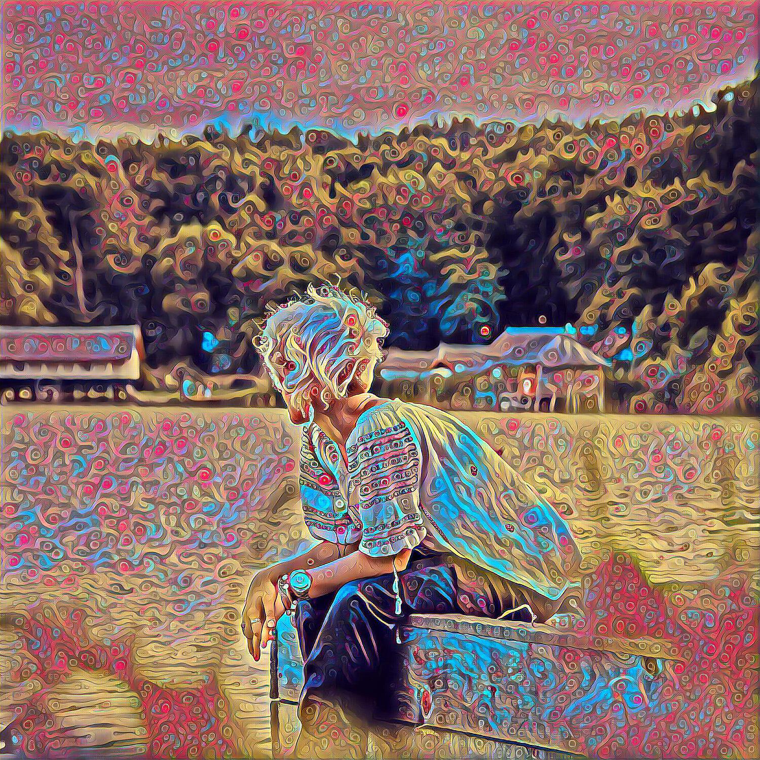 Playing With Dreams - Apathetic Diffident