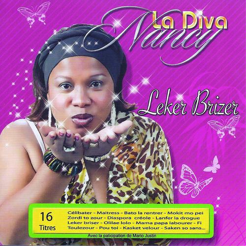 Nancy - Olilae lolo