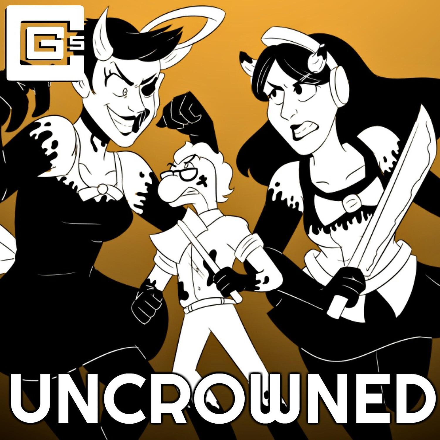 CG5 - Uncrowned
